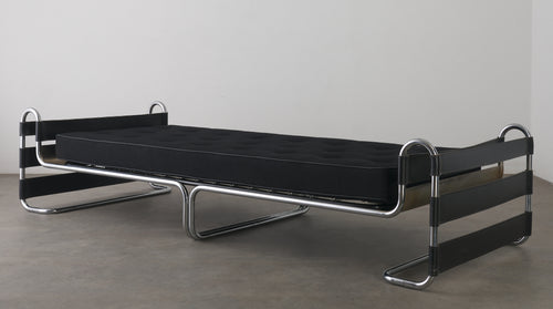 MARCEL BREUER DAYBED FOR THONET